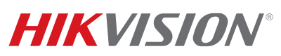 Hikvision Logo