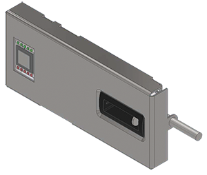 globallock